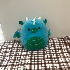 Dalton 20” Squishmallow